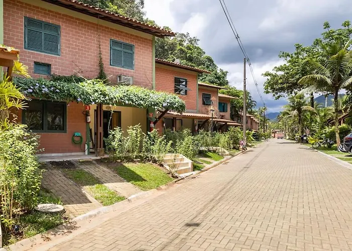 Delba Costa Smeralda - Barra do Una