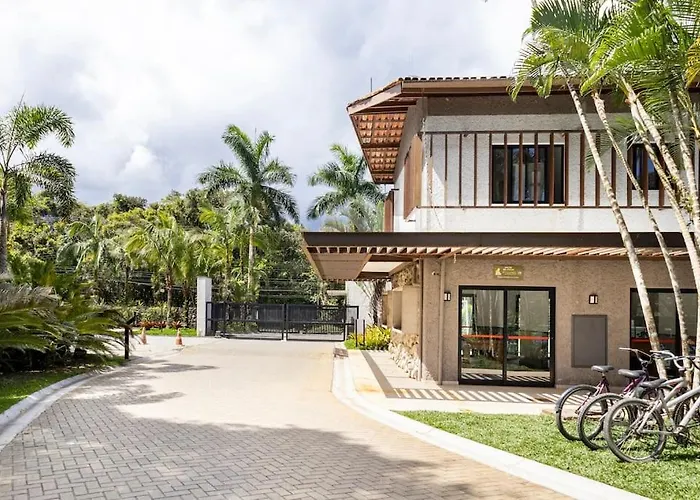 Delba Costa Smeralda - Barra do Una